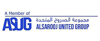 ALSAROOJ UNITED GROUP